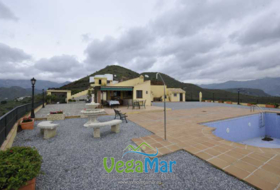 Almuñécar 94000&nbsp;м²