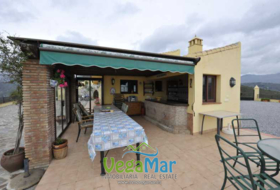Almuñécar 94000&nbsp;м²