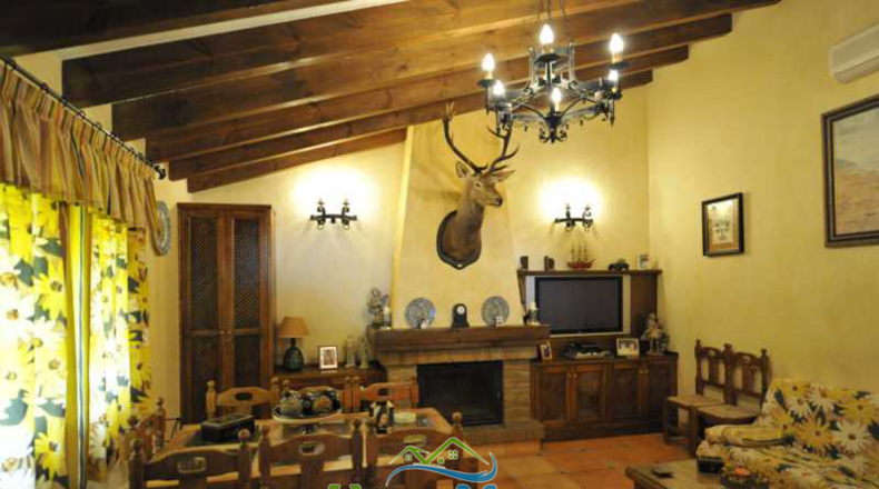 Granada - Almuñécar - 94000m2
