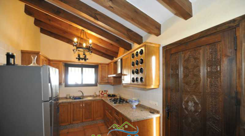 Granada - Almuñécar - 94000m2