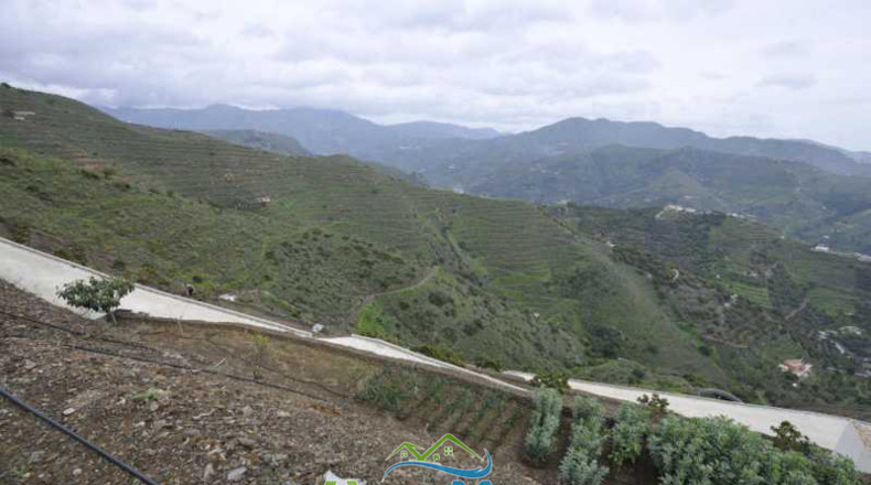 Granada - Almuñécar - 94000m2