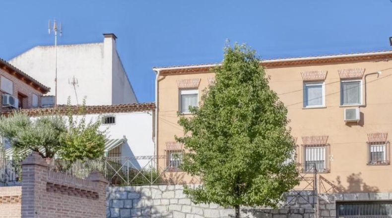 Comunidad de Madrid - Alalpardo - 360m2