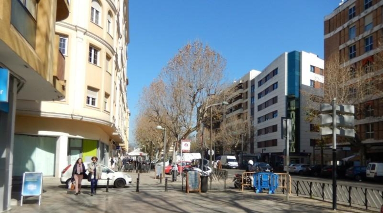 Córdoba - Córdoba - 600m2