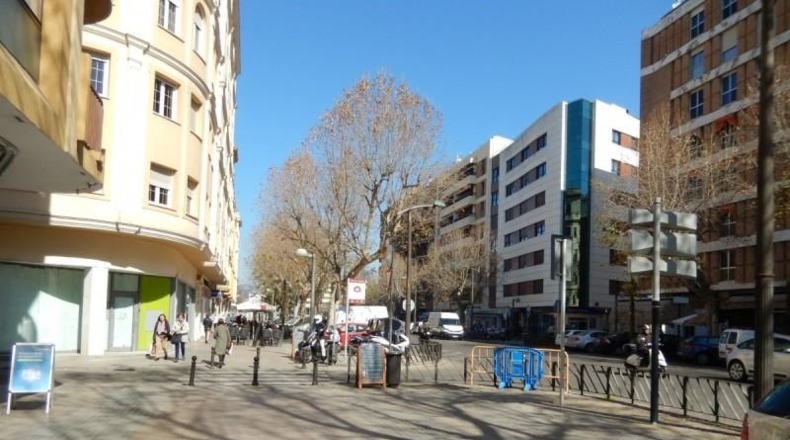 Córdoba - Córdoba - 600m2
