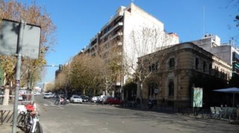 Córdoba - Córdoba - 600m2