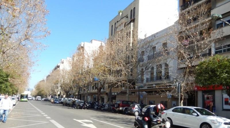 Córdoba - Córdoba - 600m2