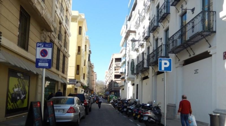 Córdoba - Córdoba - 600m2