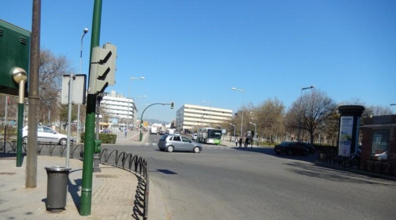 Córdoba - Córdoba - 600m2