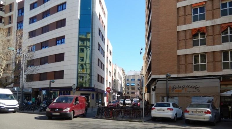 Córdoba - Córdoba - 600m2