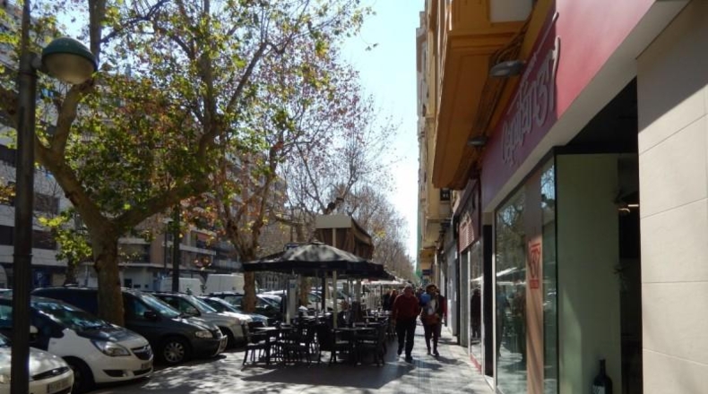 Córdoba - Córdoba - 600m2