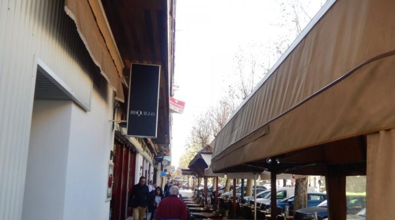 Córdoba - Córdoba - 600m2