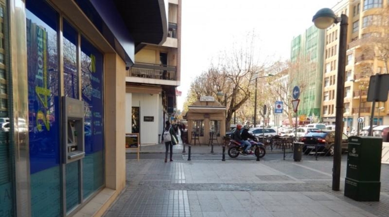 Córdoba - Córdoba - 600m2