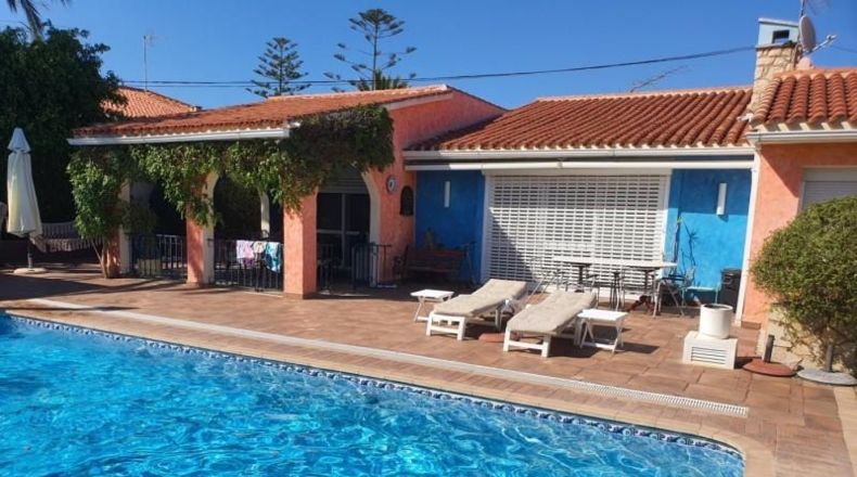 Alicante - Benidorm - 1050m2