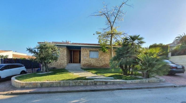 Alicante - Benidorm - 1050m2