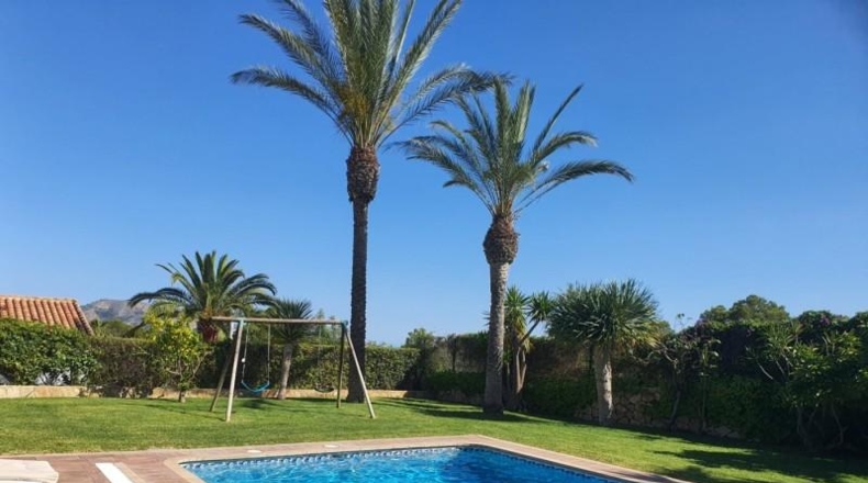 Alicante - Benidorm - 1050m2