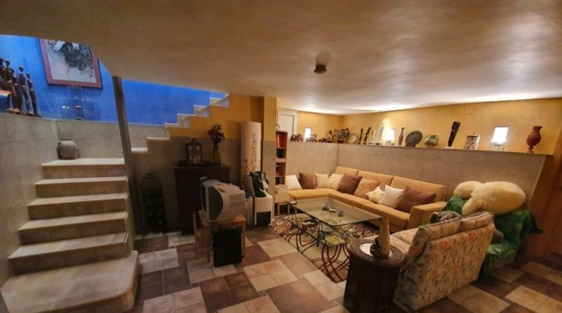 Alicante - Benidorm - 1050m2