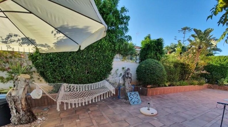 Alicante - Benidorm - 1050m2