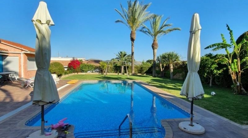 Alicante - Benidorm - 1050m2