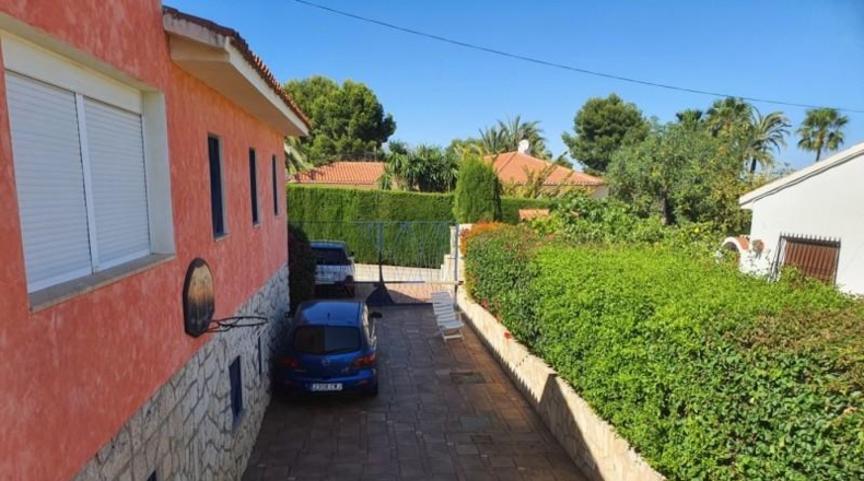 Alicante - Benidorm - 1050m2