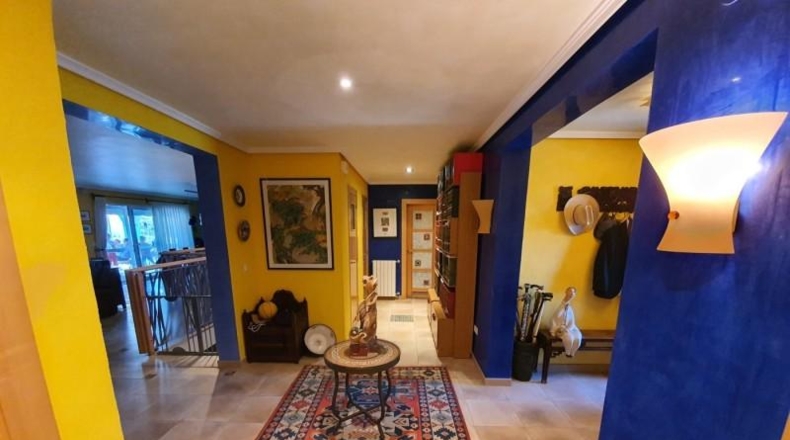 Alicante - Benidorm - 1050m2