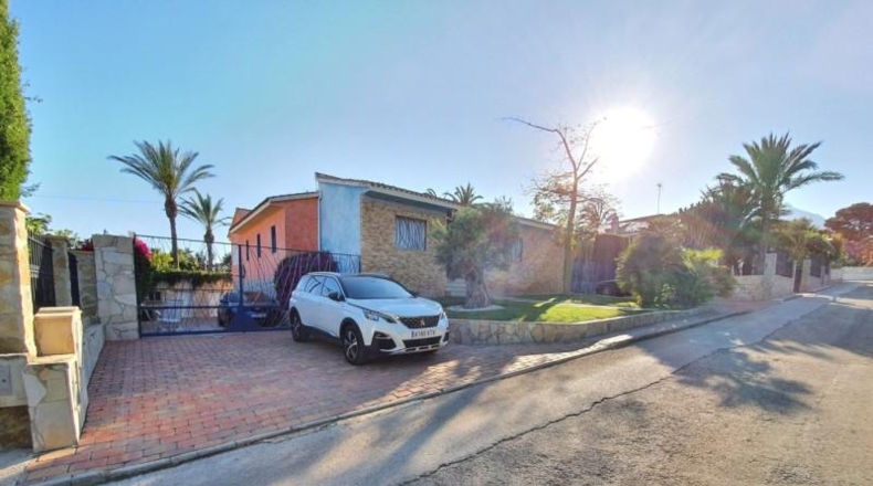 Alicante - Benidorm - 1050m2
