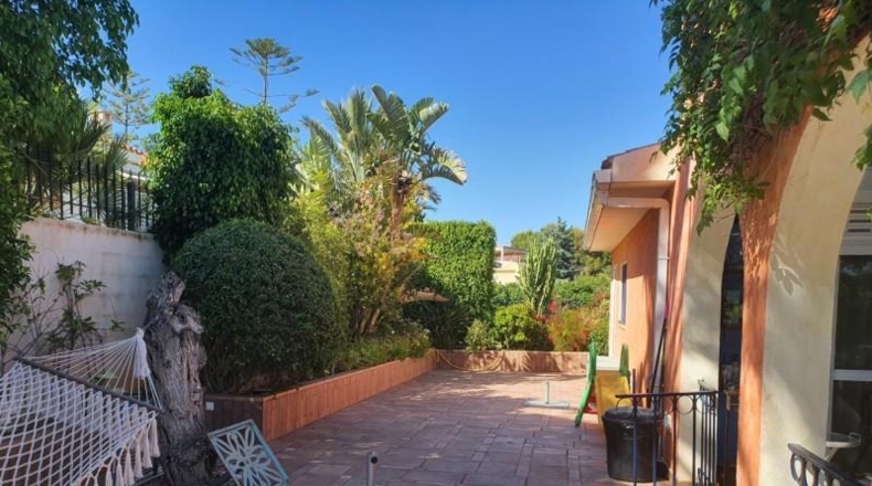Alicante - Benidorm - 1050m2