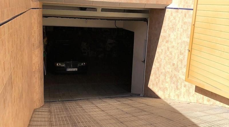 Santa Cruz de Tenerife - Arona - 572m2