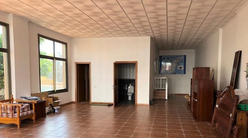 Santa Cruz de Tenerife - Arona - 572m2