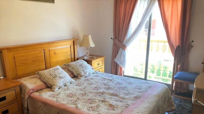 Santa Cruz de Tenerife - Arona - 572m2