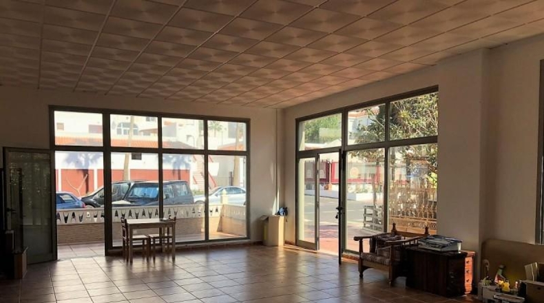 Santa Cruz de Tenerife - Arona - 572m2