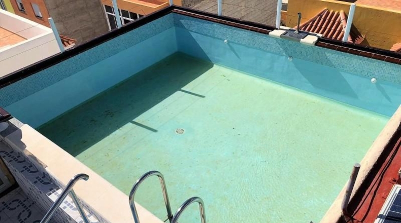 Santa Cruz de Tenerife - Arona - 572m2