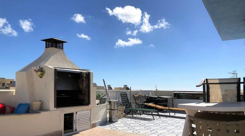 Santa Cruz de Tenerife - Arona - 572m2