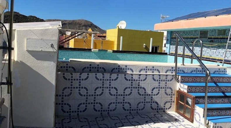 Santa Cruz de Tenerife - Arona - 572m2