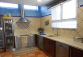 Chalet independiente con terreno en venta en la España, La Romana, ref: TR141675 foto