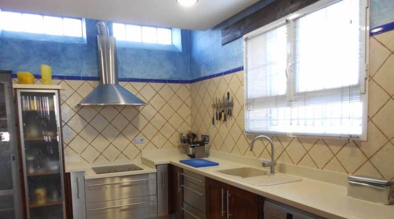 Alicante - la Romana - 14000m2