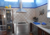 Chalet independiente con terreno en venta en la España, La Romana, ref: TR141675 foto