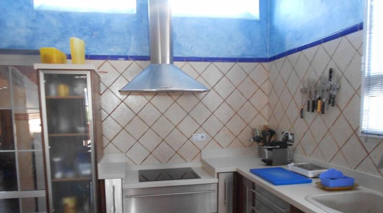 Alicante - la Romana - 14000m2