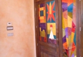 Chalet independiente con terreno en venta en la España, La Romana, ref: TR141675 foto