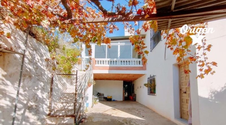 Málaga - Nerja - 9922m2