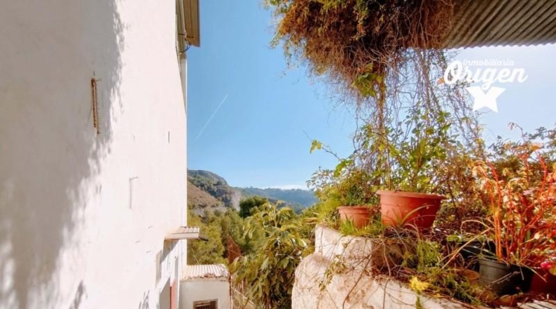 Málaga - Nerja - 9922m2