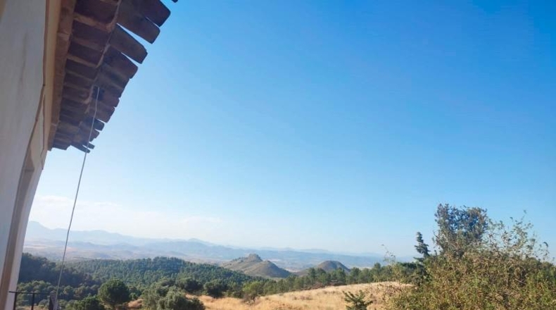 Múrcia - Lorca - 2660000m2