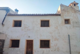 Lorca 2660000&nbsp;m²