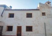 Non-developable land for sale on España, Lorca, ref: TR120783 photo