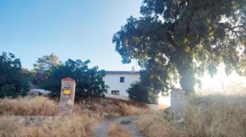 Murcia - Lorca - 2660000m2