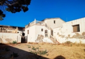Terreno no urbanizable en venta en la España, Lorca, ref: TR313340 foto