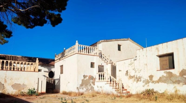Murcia - Lorca - 2660000m2