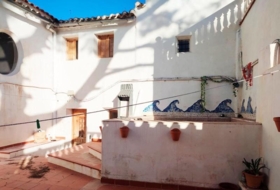 Lorca 2660000&nbsp;m²