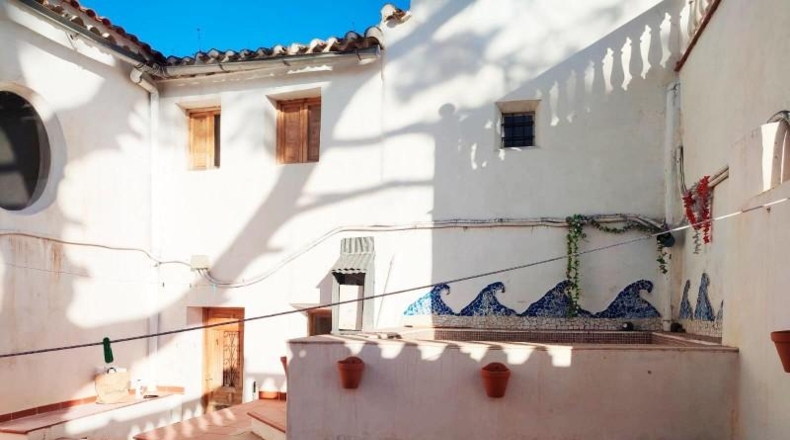 Murcia - Lorca - 2660000m2