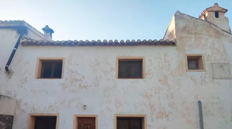 Murcia - Lorca - 2660000m2