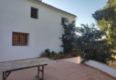 Terreno no urbanizable en venta en la España, Lorca, ref: TR313340 foto